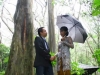 Pre Wed di Hutan Dago Pakar