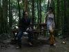 Pre Wed di Hutan Dago Pakar