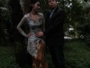 Pre Wed di Hutan Dago Pakar