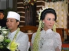 Akad Nikah - 17 Mei 2009