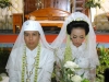 Akad Nikah - 17 Mei 2009