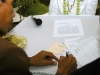 Akad Nikah - 17 Mei 2009