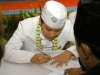 Akad Nikah - 17 Mei 2009