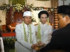Akad Nikah - 17 Mei 2009