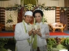 Akad Nikah - 17 Mei 2009